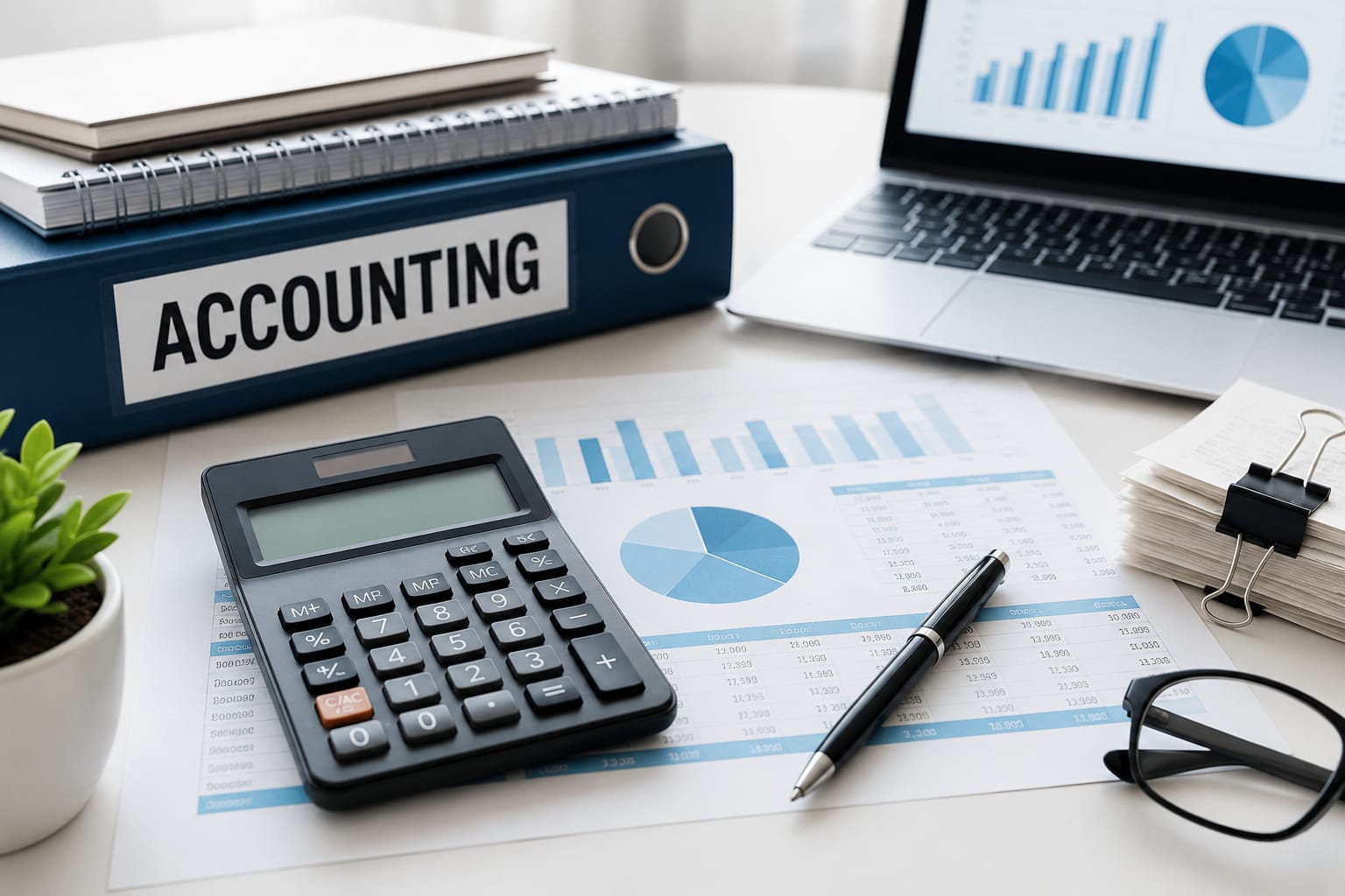 Accounting